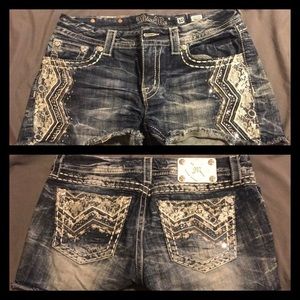 Shorts